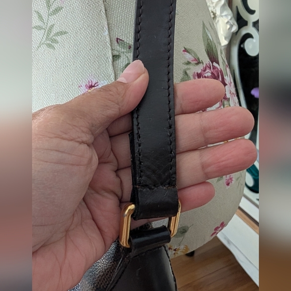 Louis Vuitton Damier Ebene Bloomsbury PM Bag‎ - Picture 6 of 16